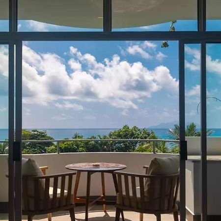 Beau Vallon Studios - Apartments Vacation Rentals Виктория Экстерьер фото