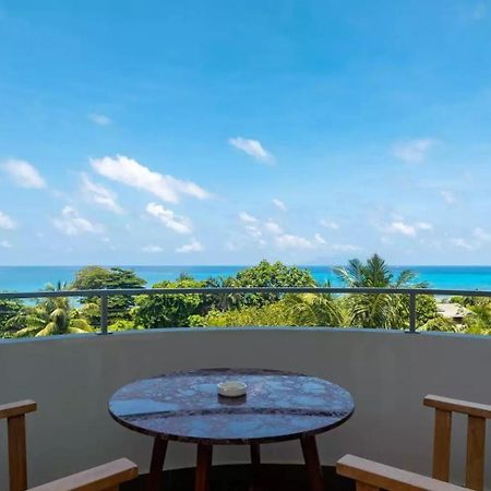 Beau Vallon Studios - Apartments Vacation Rentals Виктория Экстерьер фото