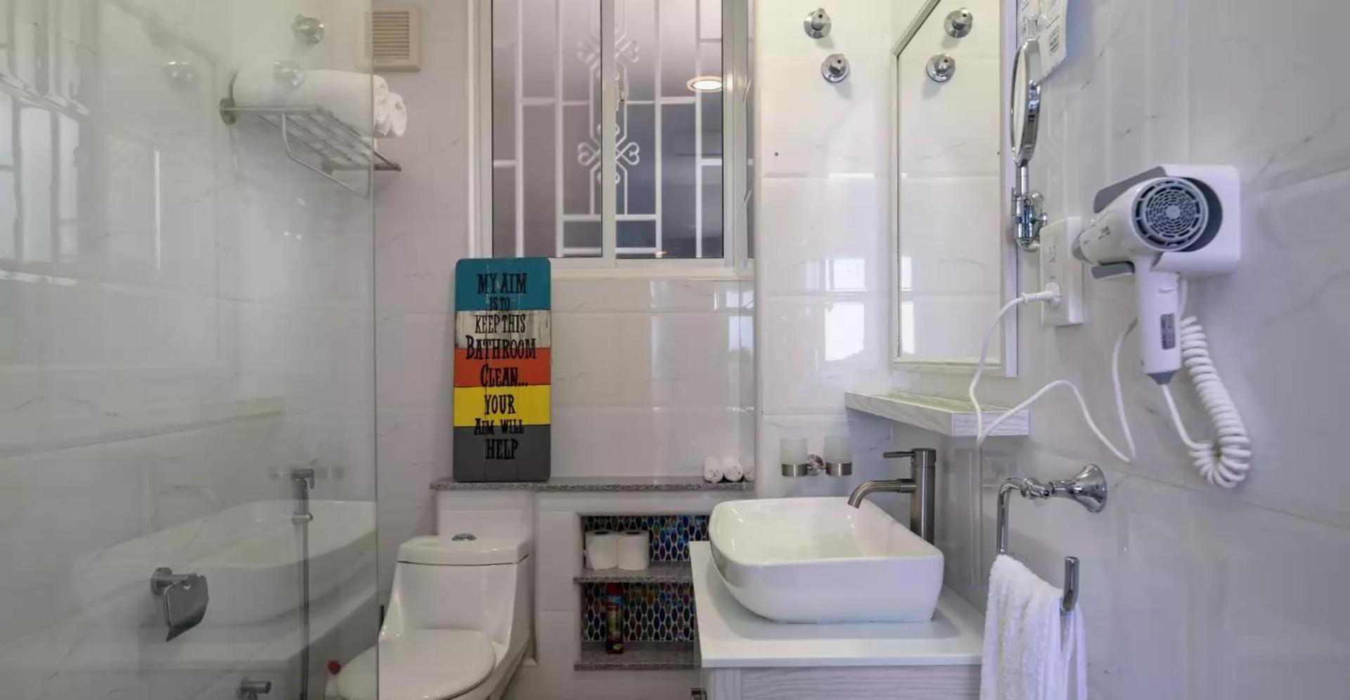 Beau Vallon Studios - Apartments Vacation Rentals Виктория Экстерьер фото