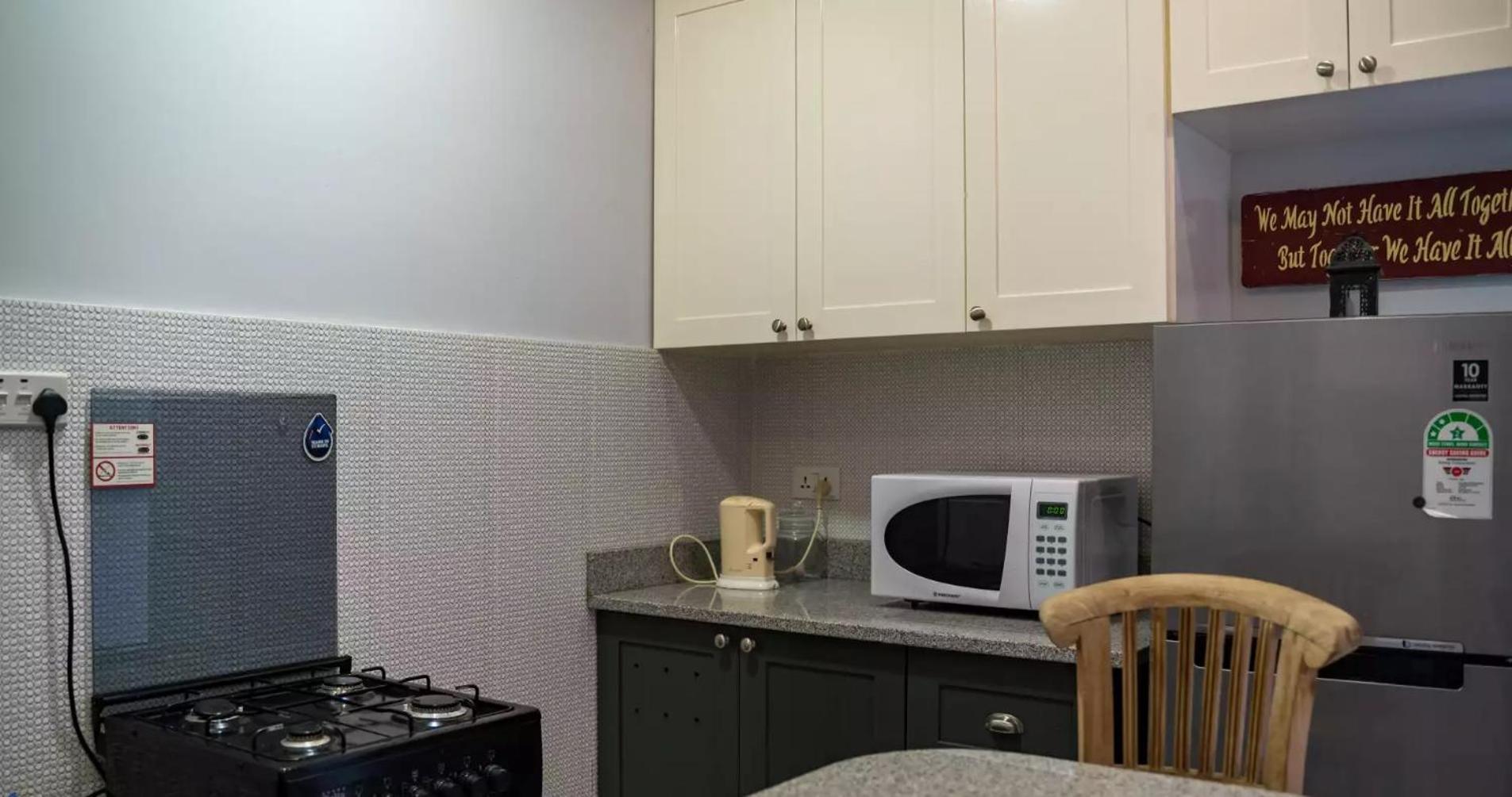 Beau Vallon Studios - Apartments Vacation Rentals Виктория Экстерьер фото
