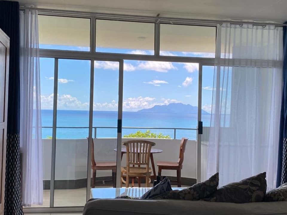 Beau Vallon Studios - Apartments Vacation Rentals Виктория Экстерьер фото