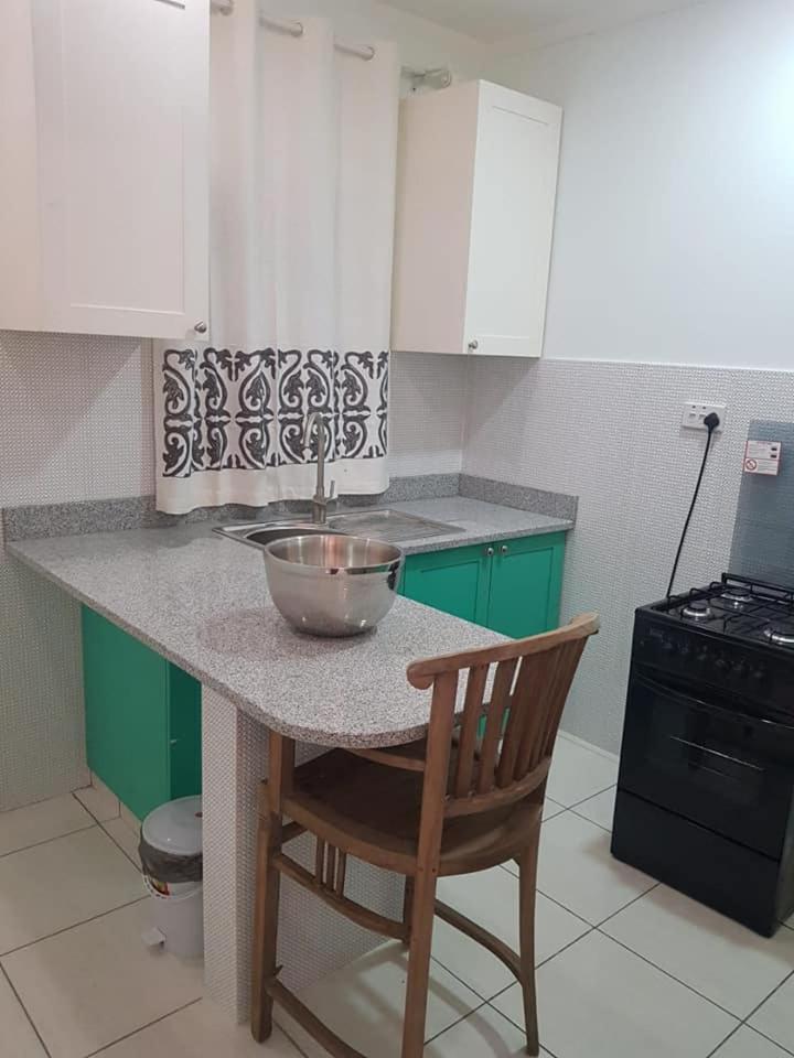 Beau Vallon Studios - Apartments Vacation Rentals Виктория Экстерьер фото