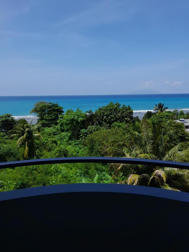 Beau Vallon Studios - Apartments Vacation Rentals Виктория Экстерьер фото