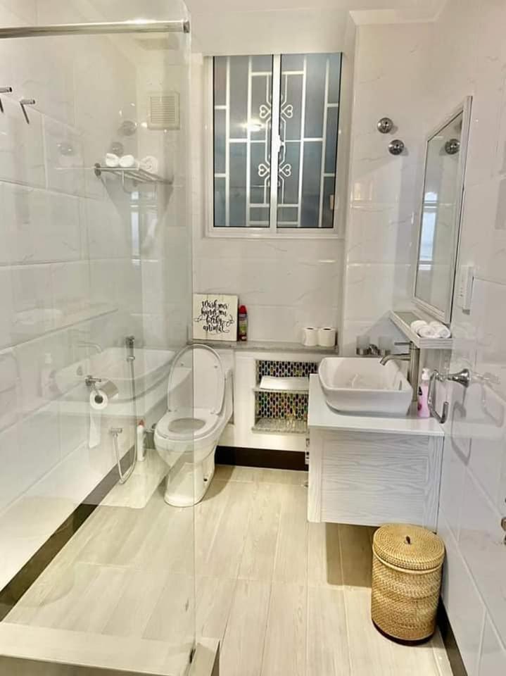 Beau Vallon Studios - Apartments Vacation Rentals Виктория Экстерьер фото
